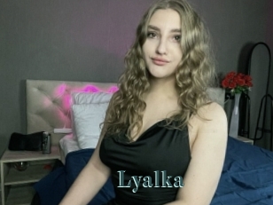 Lyalka