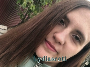 Lydiascott