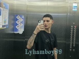 Lyhamboy99