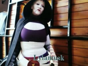 Lylamusk