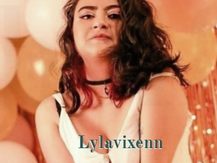 Lylavixenn