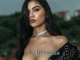 Lylievanns