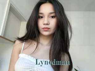 Lynedman