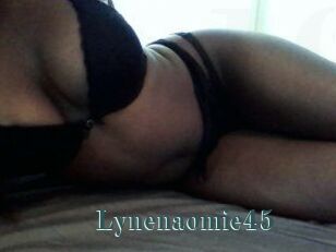 Lynenaomie45