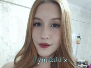 Lynetaldis