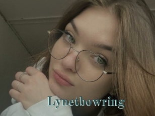 Lynetbowring