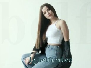 Lynetfarabee