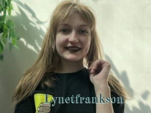 Lynetfrankson