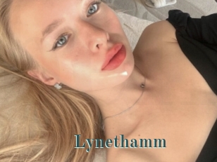 Lynethamm