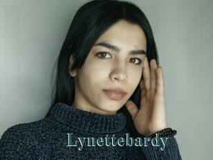 Lynettebardy