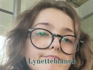 Lynetteblanch