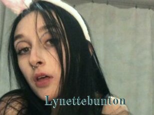 Lynettebunton