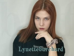 Lynetteburchard