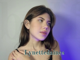 Lynettedaines