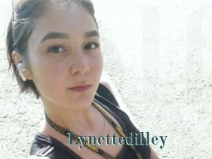 Lynettedilley