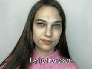 Lynetteesser