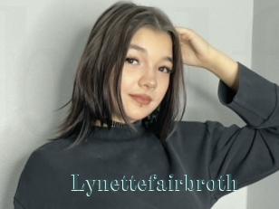 Lynettefairbroth