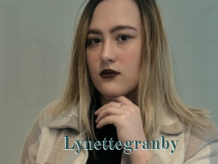 Lynettegranby