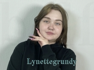 Lynettegrundy