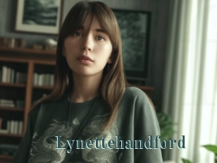 Lynettehandford