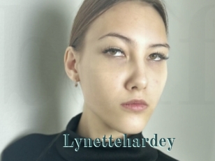 Lynettehardey