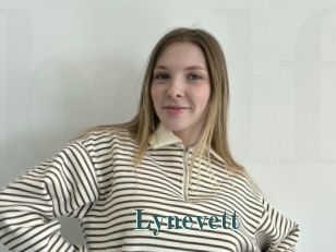 Lynevett