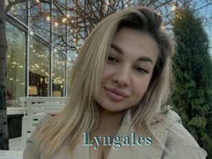 Lyngales