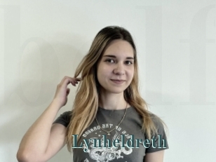Lynheldreth