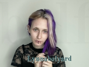Lynnabolyard