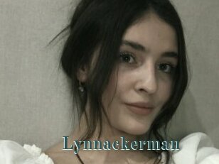 Lynnackerman