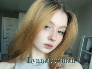 Lynnafootman