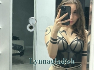 Lynnagladish