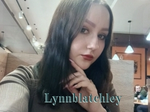 Lynnblatchley
