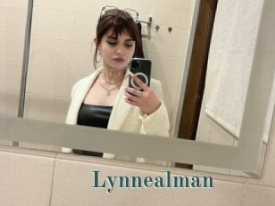 Lynnealman