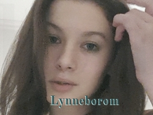 Lynneborom