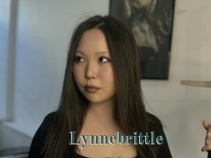 Lynnebrittle