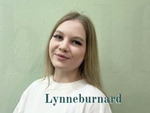 Lynneburnard
