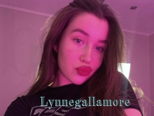 Lynnegallamore