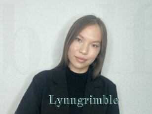 Lynngrimble