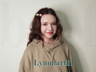 Lynnhartill