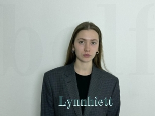 Lynnhiett