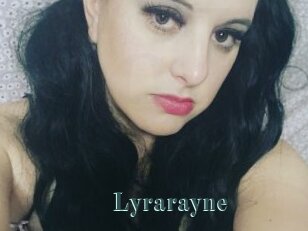 Lyrarayne
