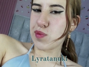 Lyratanuki
