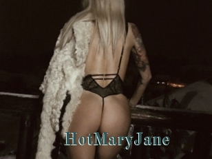 MaryJaneXO
