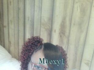 M5exy1