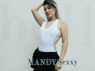 MANDYSexxy