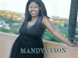 MANDYVIXON