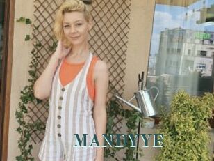 MANDYYE