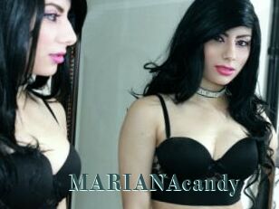 MARIANAcandy