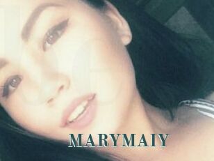 MARYMAIY